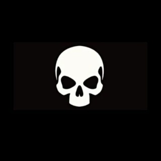 Missão Caveira 💀 — grupo Telegram