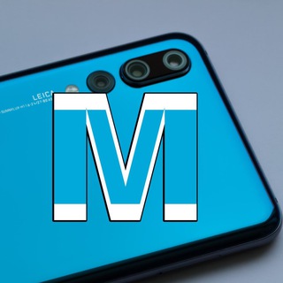 Mobile Tech — grupo Telegram