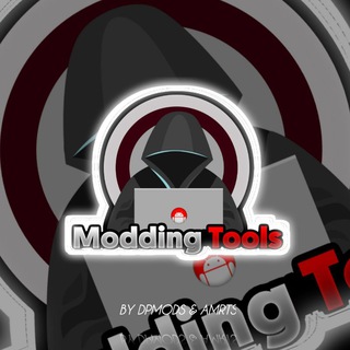 Modding Tools 🛠️ — grupo Telegram