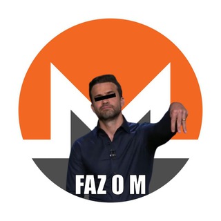 Monero Brasil — grupo Telegram