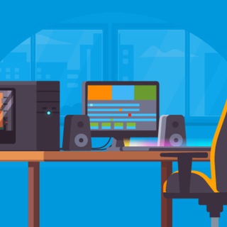 Montar Computador 🖥🚀🇨🇳 PC GAMER Ofertas Cupons Hardware — grupo Telegram