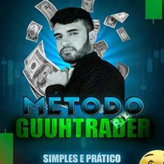 Método GuuHTrader — grupo Telegram