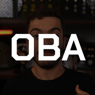 Método OBA - Otávio Souza — grupo Telegram