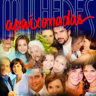 Mulheres Apaixonadas 2003