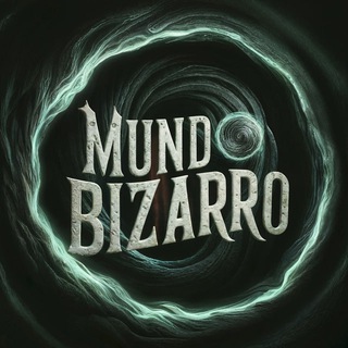 Mundo BIZARRO — grupo Telegram