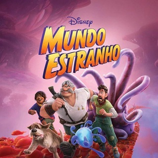 Mundo Estranho — grupo Telegram