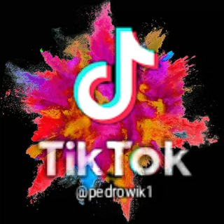Mundo do TIK TOK — grupo Telegram