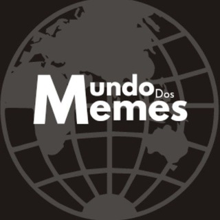 Mundo dos Memes BR — grupo Telegram
