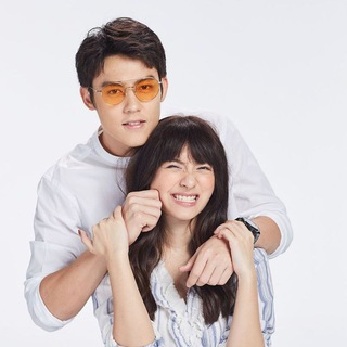 My Husband in Law 🇹🇭 Lakorn Brasil — grupo Telegram