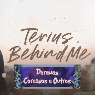 My Secret Terrius/ áTerius Behind Me — grupo Telegram