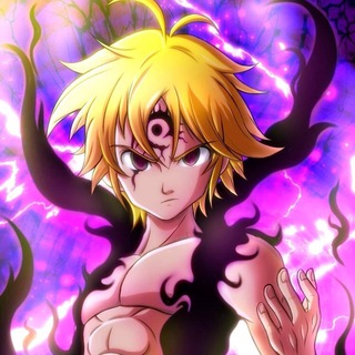 NANATSU NO TAIZAI DUBLADO 🇧🇷 — grupo Telegram