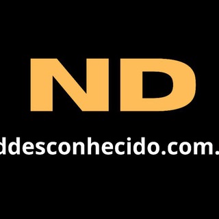 ND - Notícias sobre o mundo dos Games, tecnologia e atualidades