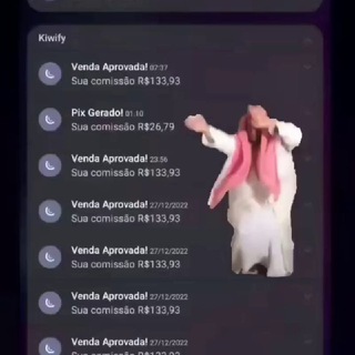 NEGÓCIOS DIGITAIS — grupo Telegram