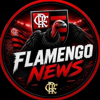 NEWS FLAMENGO 📰 (AO VIVO) — grupo Telegram