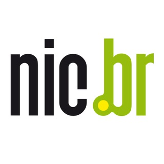 NIC.br — grupo Telegram