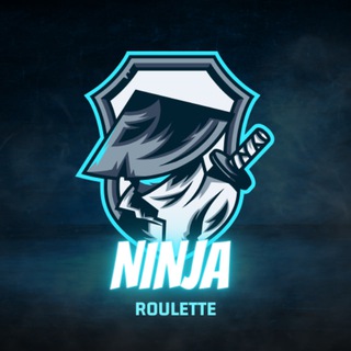 NINJA ROULETTE VIP🎰🏆 — grupo Telegram