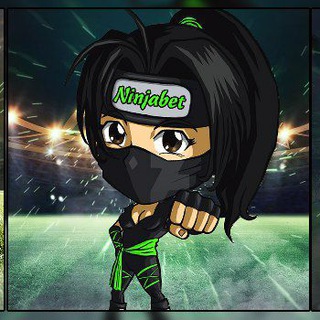 ⚽️ NINJATIPS ⚽️ — grupo Telegram