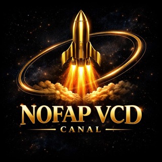 NOFAP VCD🚀 — grupo Telegram