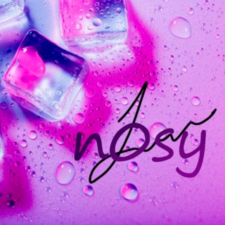 NOSBY STORE — grupo Telegram