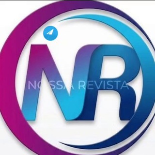 NOSSA REVISTA — grupo Telegram