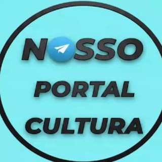 NOSSO PORTAL CULTURA — grupo Telegram