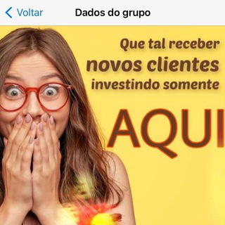 NOTÍCIAS/VENDAS/REDES SOCIAIS — grupo Telegram