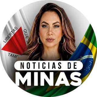 NOTICIAS DE MINAS GERAIS — grupo Telegram