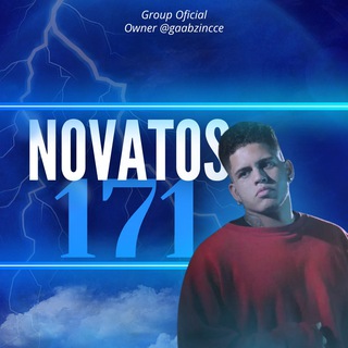 NOVATOS DO 171 💳💰 — grupo Telegram