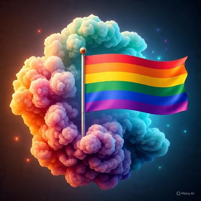 Namoro LGBT — grupo WhatsApp