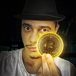 NanDasCripto — grupo Telegram