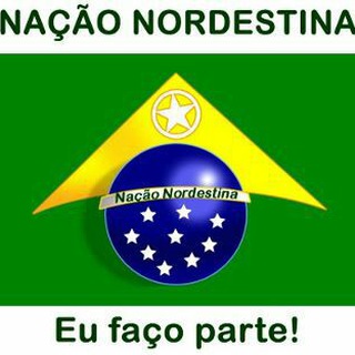 Nação Nordestina🌵 — grupo Telegram