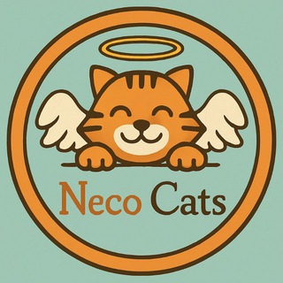 Neco Cats — grupo Telegram