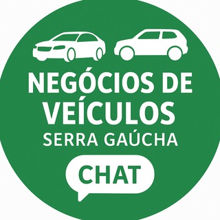 Negócios de Veículos Serra Gaúcha – Compra & Venda — grupo Telegram
