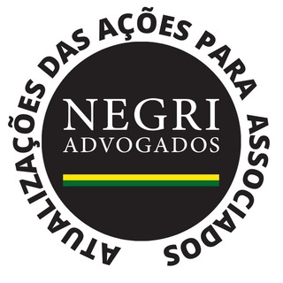 Negri Advogados Associados — grupo Telegram