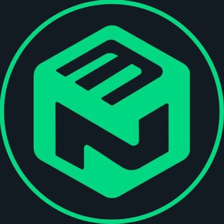 Nerd ao Cubo — grupo Telegram