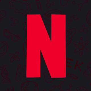 Nerdflix ♥️ — grupo Telegram
