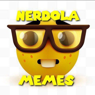Nerdola Memes — grupo Telegram