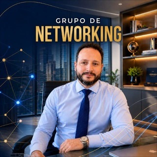 Networking para Mercado de Energia — grupo Telegram