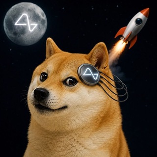 Neuralink — grupo Telegram