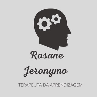 Neuropsicopedagogia e Psicopedagogia — grupo Telegram