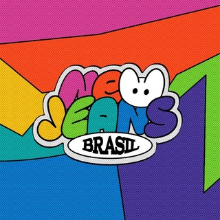 NewJeans Brasil #COMEBACK! — grupo Telegram