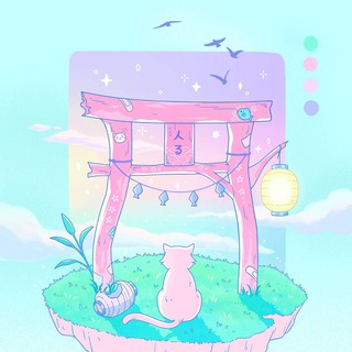 🏮NewOtaku️️️Cn • ⛩ — grupo Telegram