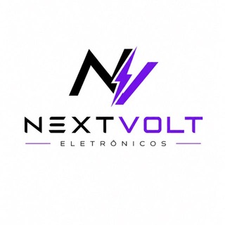 Next Volt — grupo Telegram