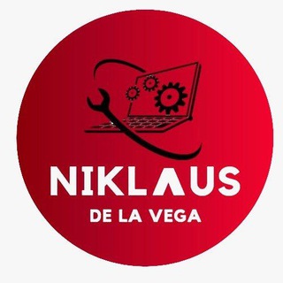 Niklaus De La Vega APPS — grupo Telegram