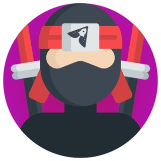 Ninjagram — grupo Telegram