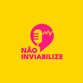 Não Inviabilize — grupo Telegram