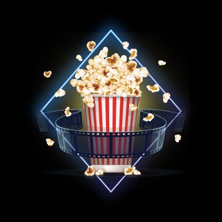 Noite da Pipoca🍿 — grupo Telegram