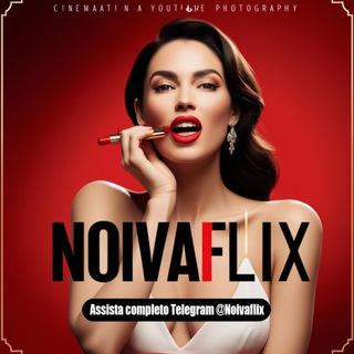 Noivaflix Assista (Sendo Mimada Pelo Marido Ceo) (Boa Menina Da Máfia) (Substituta Acidental Para Alfa) — grupo Telegram