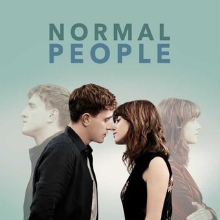 Normal People — grupo Telegram