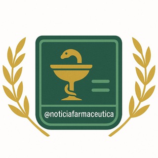 Notícia Farmacêutica — grupo Telegram